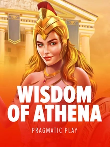 Wisdom Of Athena